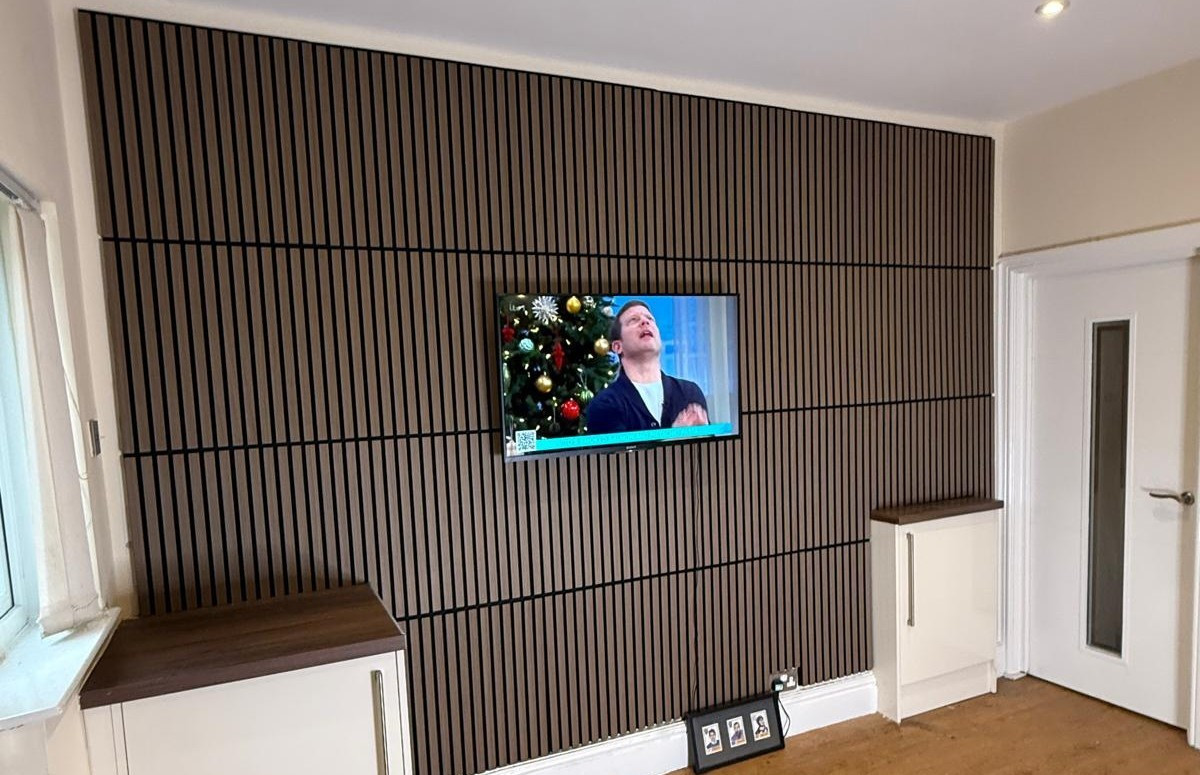 Lounge at 367A Ecclesall Road